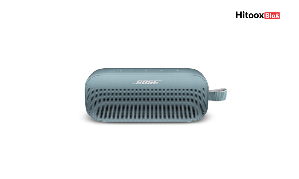 اسپیکر بوز SoundLink Flex